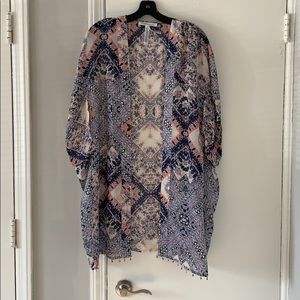 BCBGeneration light weight shall